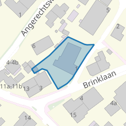 Perceel BRC00-E-2710