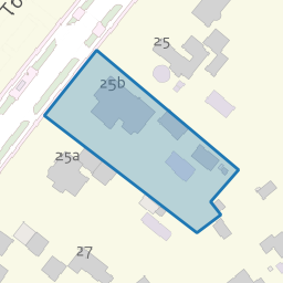 Perceel BRC00-E-2713