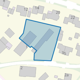 Perceel BRC00-E-2718