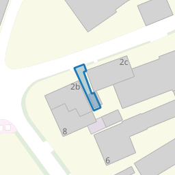 Perceel BRC00-E-2721