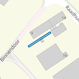 Perceel BRC00-E-2724