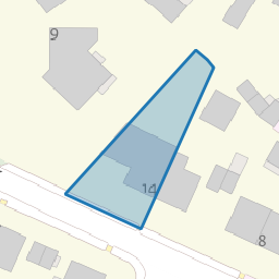 Perceel BRC00-E-2737