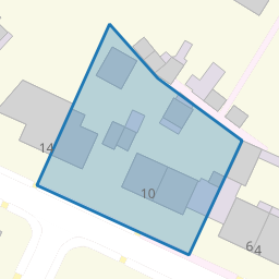 Perceel BRC00-E-2738