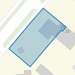 Perceel BRC00-E-2741