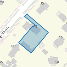 Perceel BRC00-E-2742