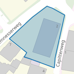 Perceel BRC00-E-2748