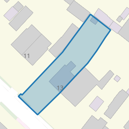 Perceel BRC00-E-2750