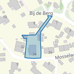 Perceel BRC00-E-2754