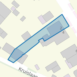 Perceel BRC00-E-2773