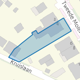 Perceel BRC00-E-2776