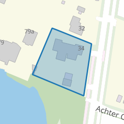 Perceel BRC00-E-2789