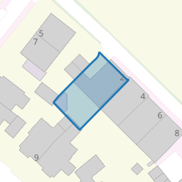 Perceel BRC00-E-2799