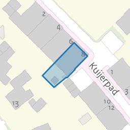 Perceel BRC00-E-2802