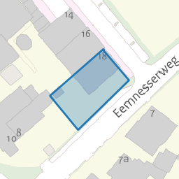 Perceel BRC00-E-2811