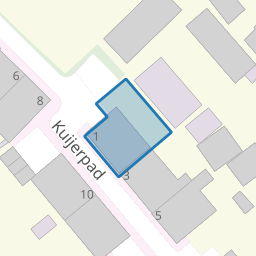 Perceel BRC00-E-2814