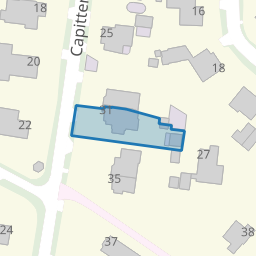 Perceel BRC00-E-2821