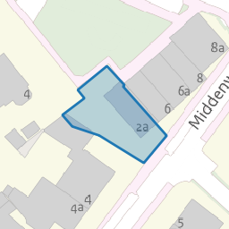 Perceel BRC00-E-2822