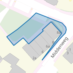 Perceel BRC00-E-2823