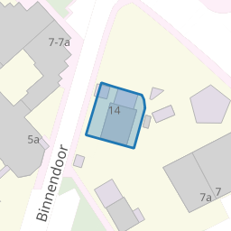 Perceel BRC00-E-2841