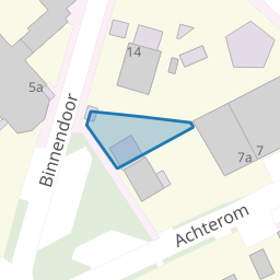 Perceel BRC00-E-2844