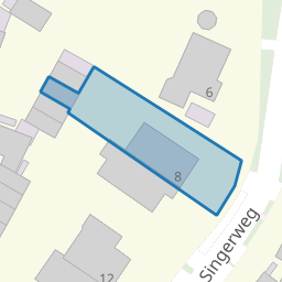 Perceel BRC00-E-2851