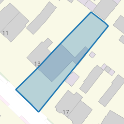 Perceel BRC00-E-2852