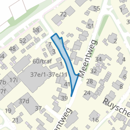 Perceel BRC00-E-2860