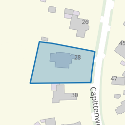 Perceel BRC00-E-2865