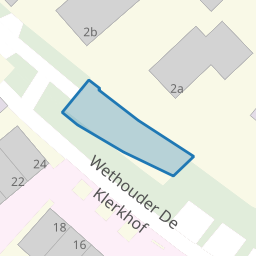 Perceel BRC00-E-2876