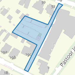 Perceel BRC00-E-2892