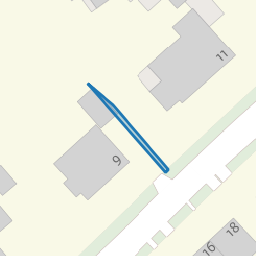 Perceel BRC00-E-2900