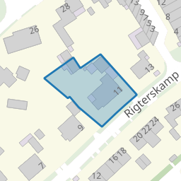 Perceel BRC00-E-2902