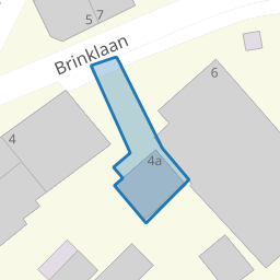 Perceel BRC00-E-2908