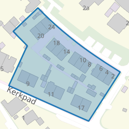 Perceel BRC00-E-2916