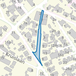 Perceel BRC00-E-2918