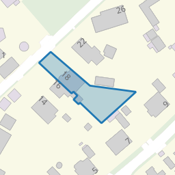 Perceel BRC00-E-2920