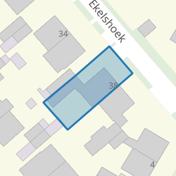 Perceel BRC00-E-2940