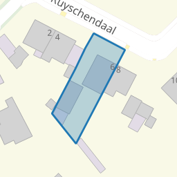 Perceel BRC00-E-2944