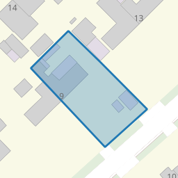 Perceel BRC00-E-2945