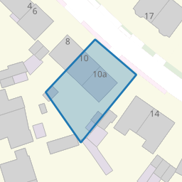 Perceel BRC00-E-2952