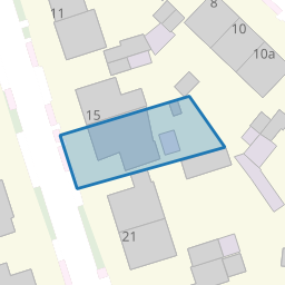 Perceel BRC00-E-2958