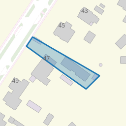 Perceel BRC00-E-2960