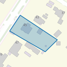 Perceel BRC00-E-2961