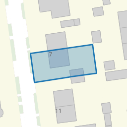 Perceel BRC00-E-2964