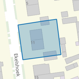 Perceel BRC00-E-2965