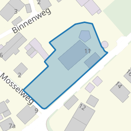 Perceel BRC00-E-2969