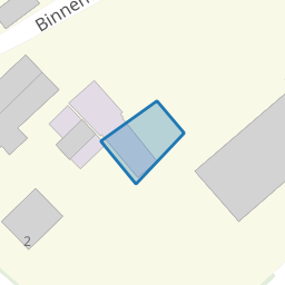 Perceel BRC00-E-2970