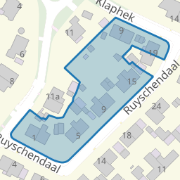 Perceel BRC00-E-2974