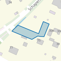 Perceel BRC00-E-2976