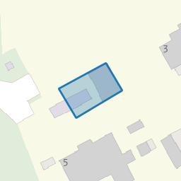 Perceel BRC00-E-2981